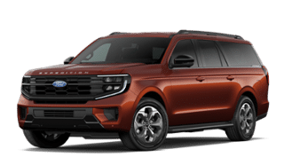 2027 Ford Expedition® External Image 1
